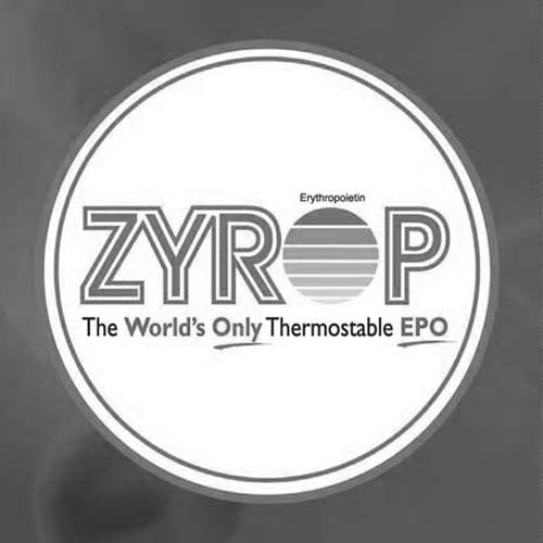 Zyrop Visual Aid