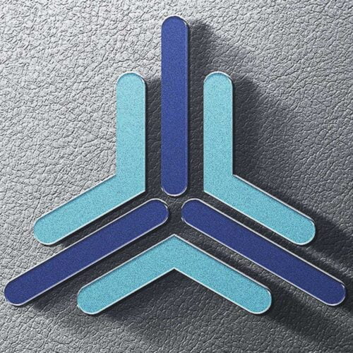 Alleviate PT Logo