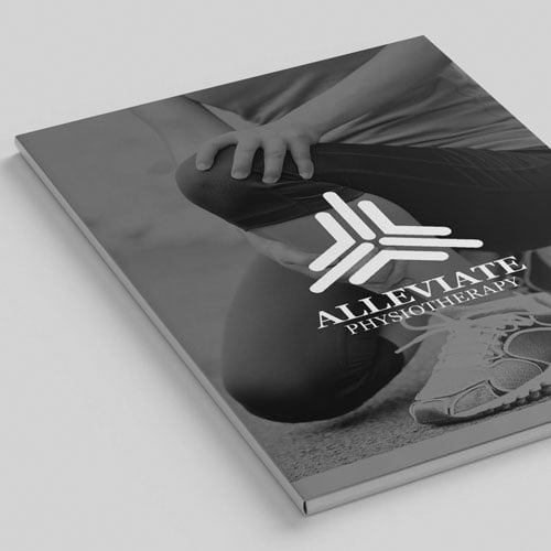 Alleviate PT Folder