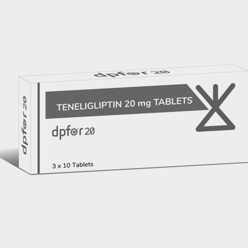 DPFOR Packaging