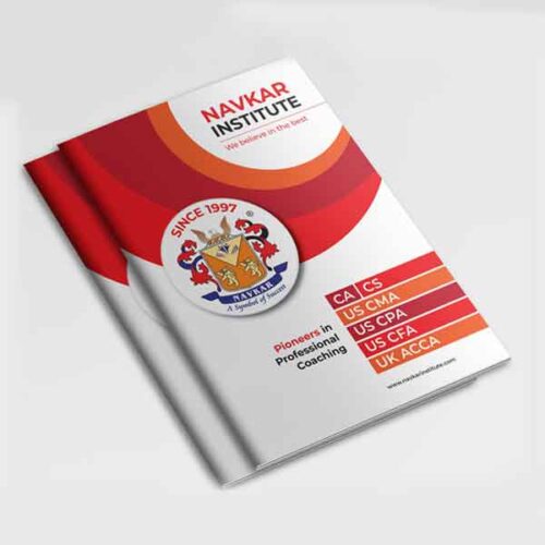 Navkar Corporate Brochure