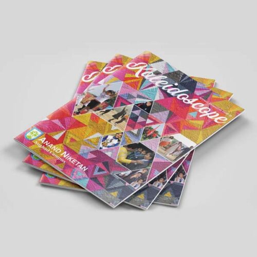 Kaleidoscope Magazine