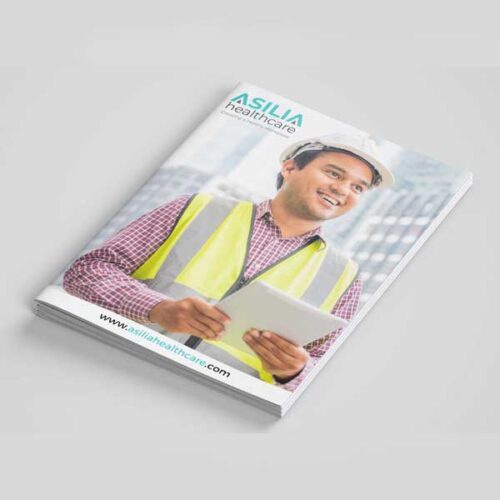 Asilia Healthcare Brochure