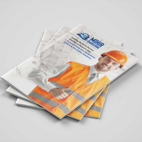 Mihir Engineering Brochure
