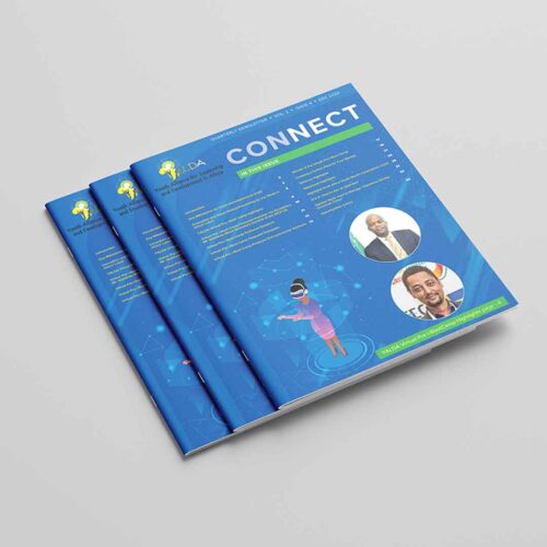 YALDA – Newsletter Vol. 2 Issue 4