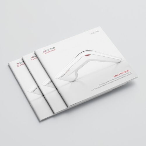 CuraLaser Brochure