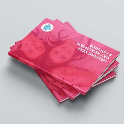 Nidus Pharma Pvt. Ltd. Product Catalogue
