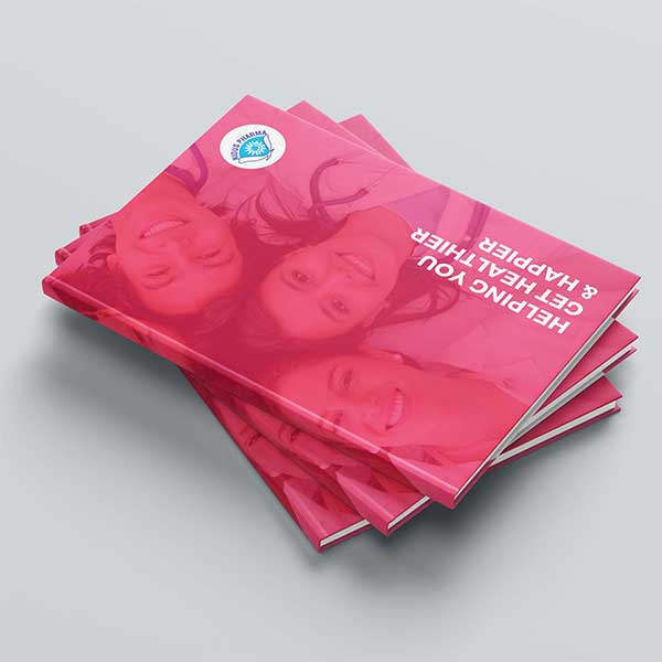 Nidus Pharma Pvt. Ltd. Product Catalogue