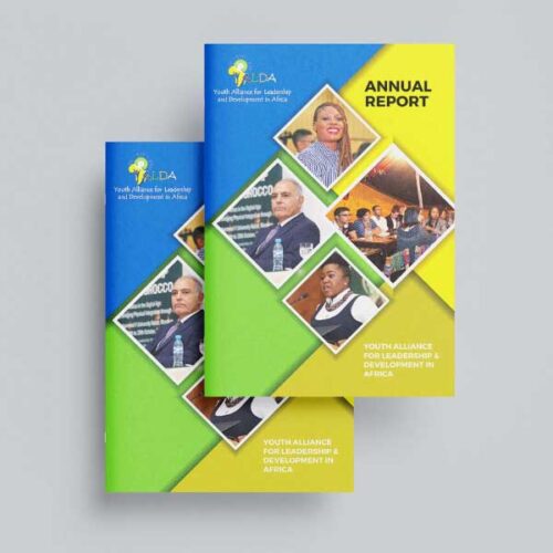 YALDA Annual Report
