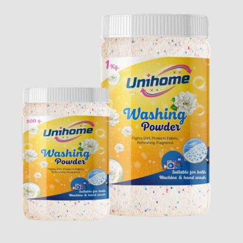 Unique Mercantile India Ltd Packaging