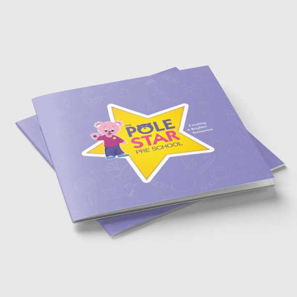 The Polestar school Brochure