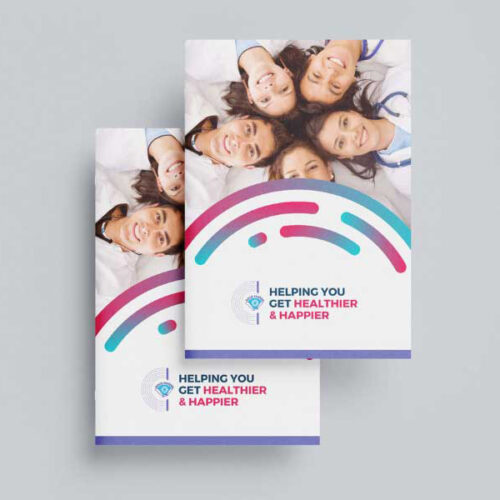 Nidus Pharma Product Brochure